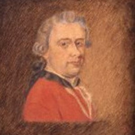 Portrait of Thomas Patch