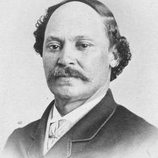 Portrait of Robert S. Duncanson
