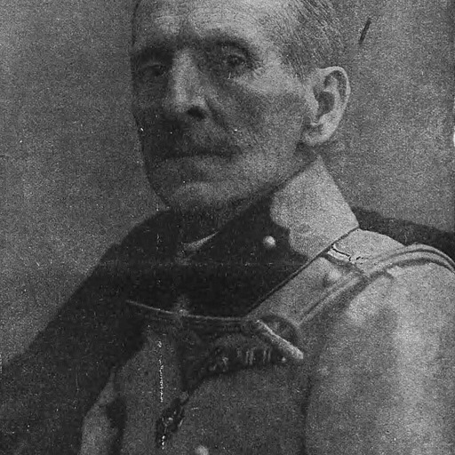 Portrait of Tadeusz Ajdukiewicz