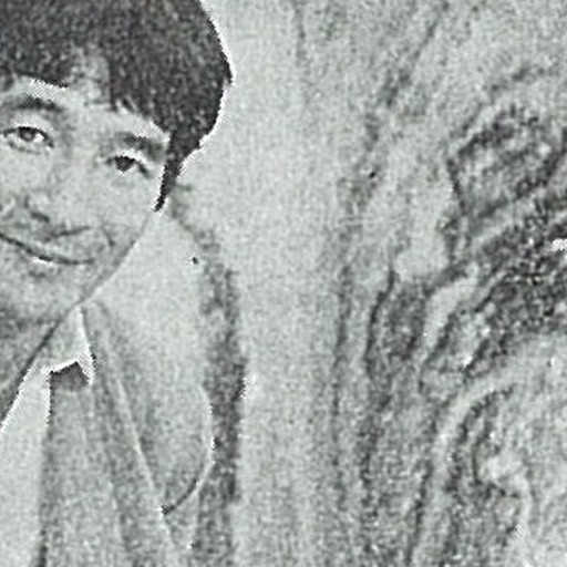 Portrait of Sadamasa Motonaga