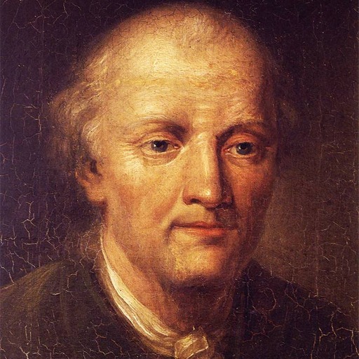 Portrait of Szymon Czechowicz