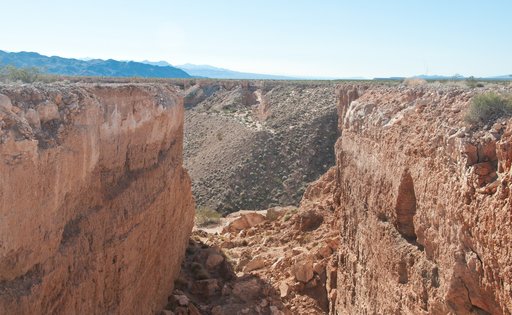 Portrait of Michael Heizer