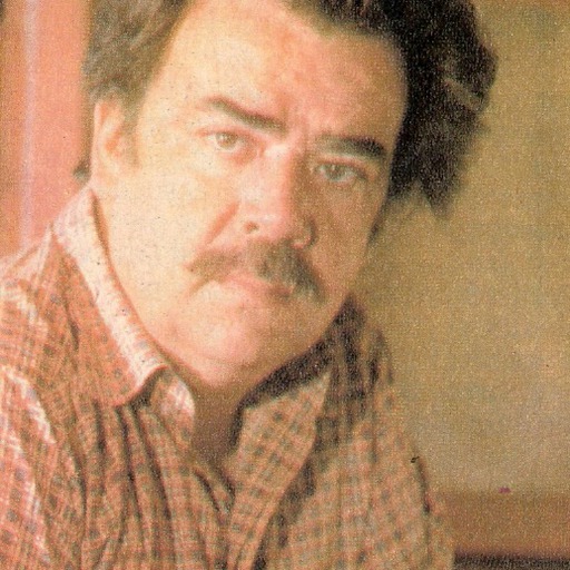 Portrait of Luis Fernando Benedit