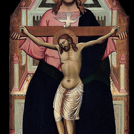 Portrait of Niccolò di Pietro