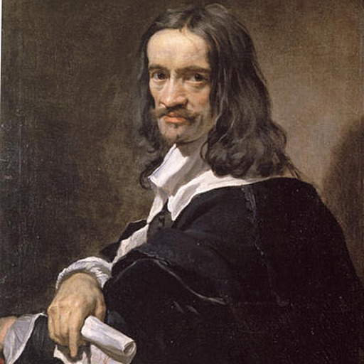 Portrait of Jacques Stella