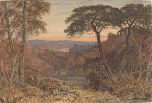 Portrait of Barret, Jr., George
