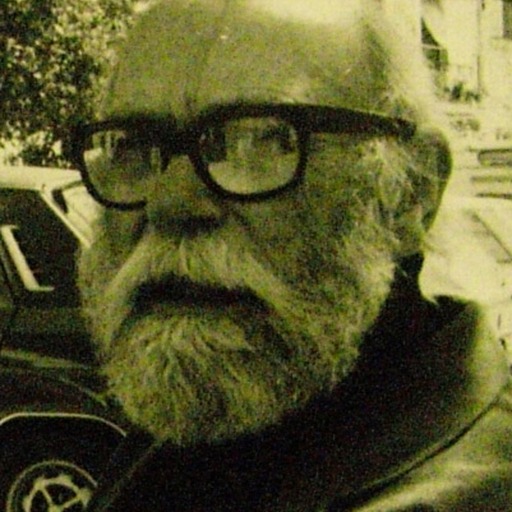 Portrait of Felipe Orlando