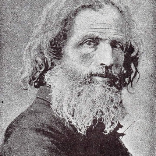 Portrait of Giovanni Carnovali