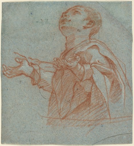 Portrait of Bartolomeo Cesi