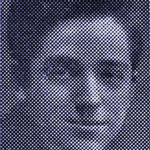 Portrait of William Gropper