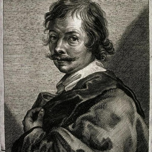 Portrait of Jan Gerritsz van Bronckhorst