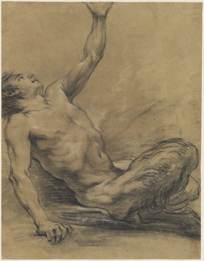 Portrait of Jean-Baptiste Deshays