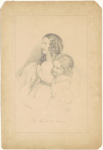 Portrait of Paul Lacroix