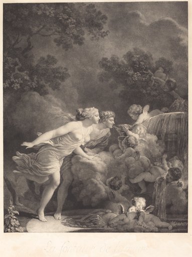 Portrait of Nicolas François Regnault