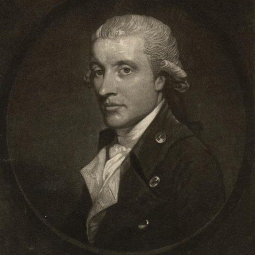 Portrait of Richard Earlom
