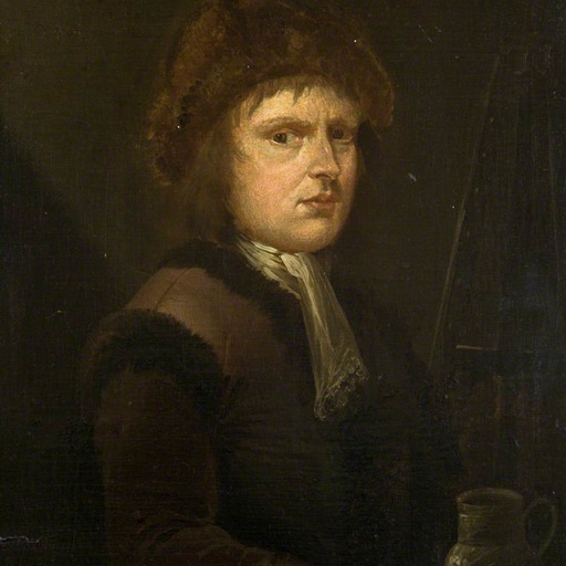 Portrait of Francis Place