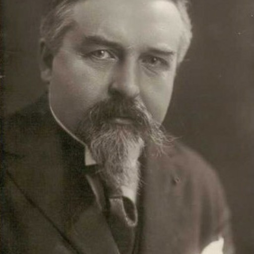 Portrait of Maurice Denis