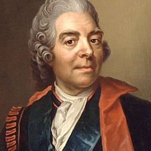 Portrait of Gustaf Lundberg