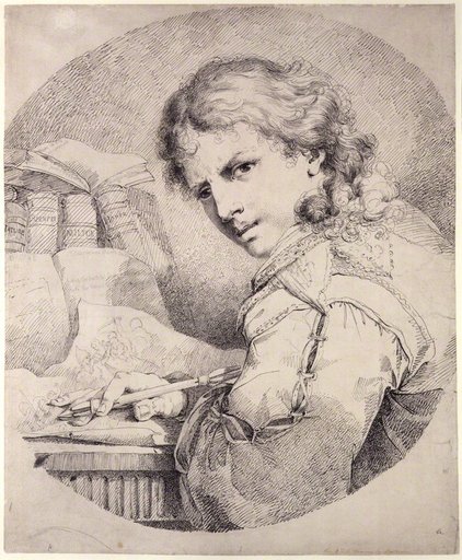 Portrait of James Jefferys