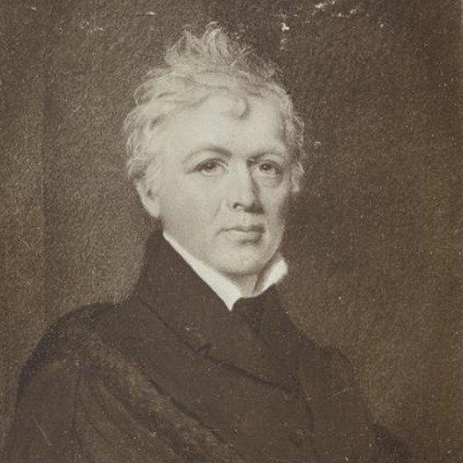 Portrait of James Frothingham