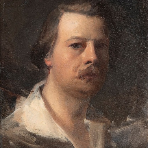 Portrait of Uno Troili