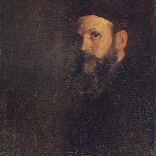 Portrait of António Carneiro