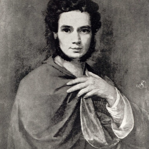 Portrait of Wojciech Stattler