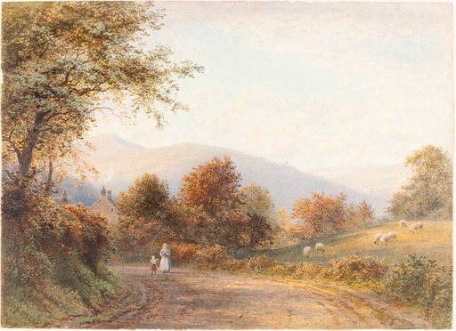 Portrait of Roberto Angelo Kittermaster Marshall