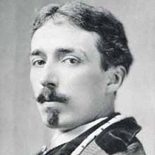 Portrait of J. Carroll Beckwith