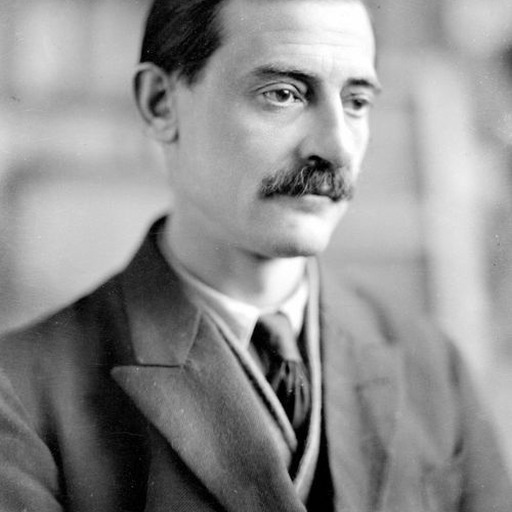 Portrait of Maurice Utrillo