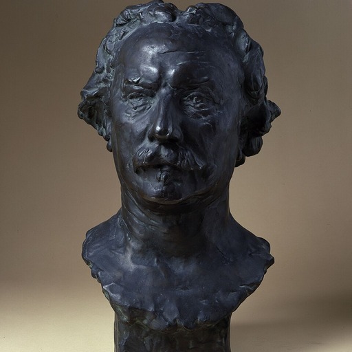 Portrait of Lievin de Winne