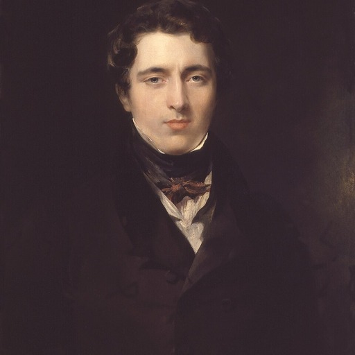 Portrait of Richard Parkes Bonington