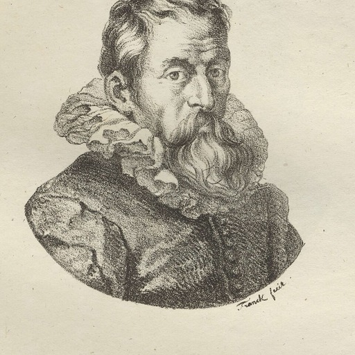 Portrait of Christoph Schwarz