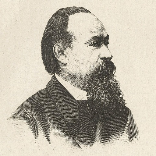 Portrait of Feliks Brzozowski
