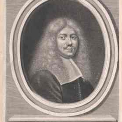Portrait of Adriaen van der Spelt