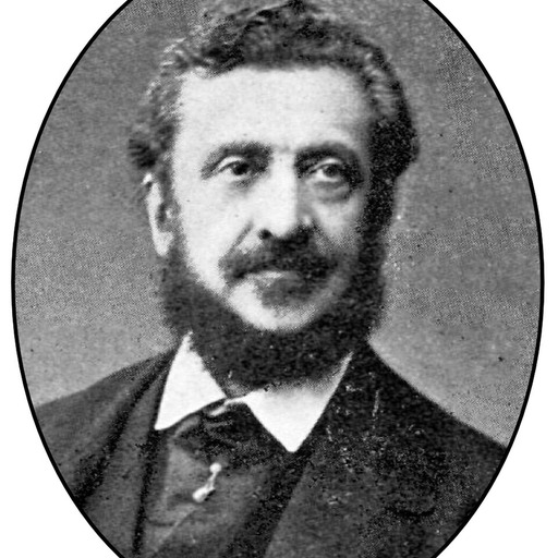 Portrait of Carol Pop de Szathmári