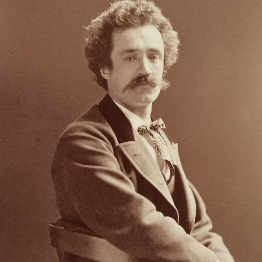 Portrait of Marie-François Firmin-Girard