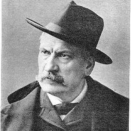 Portrait of Archibald Willard