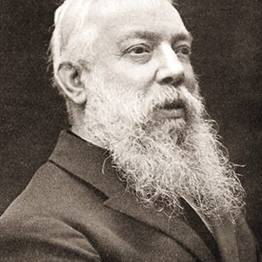 Portrait of Jan Stobbaerts