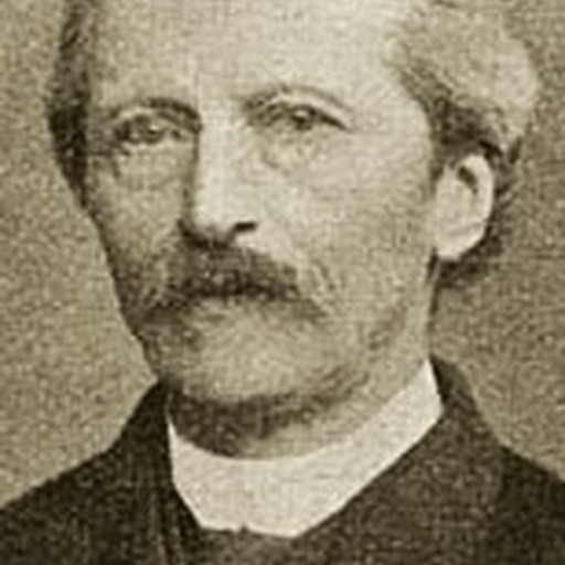 Portrait of Louwrens Hanedoes
