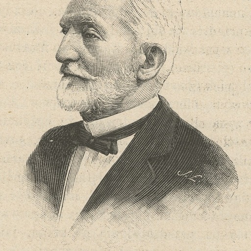 Portrait of Cyprian Lachnicki