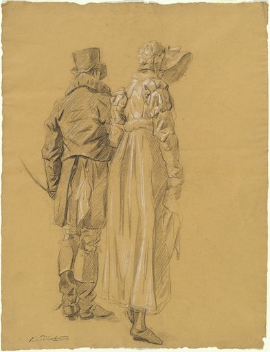 Portrait of Philibert d'Amiens de Ranchicourt