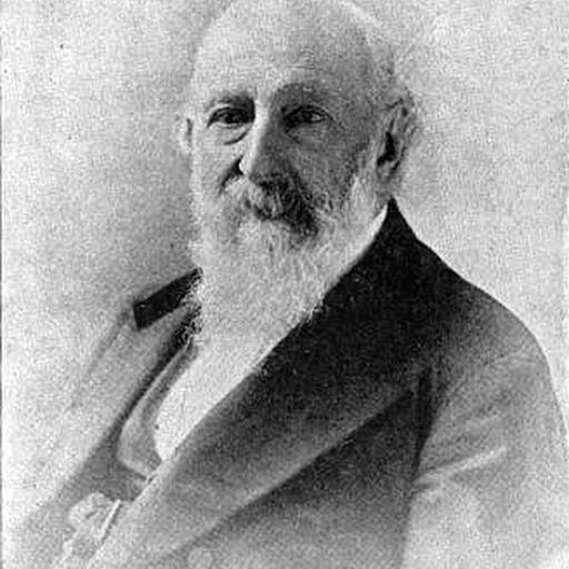 Portrait of George Loring Brown