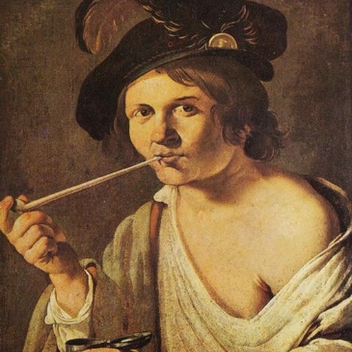 Portrait of Domenico Gargiulo
