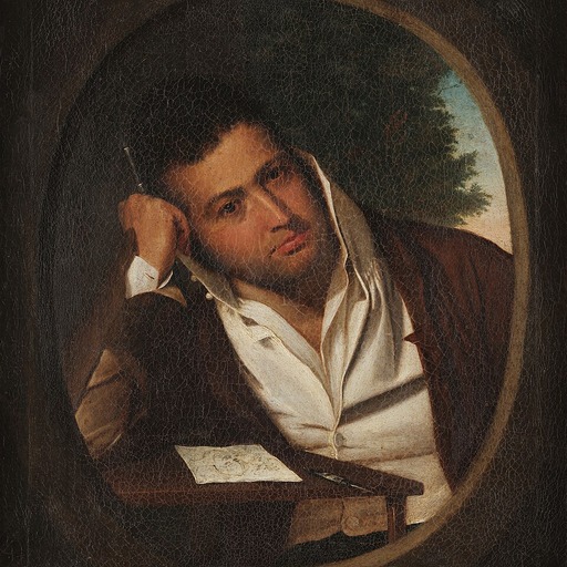 Portrait of José de Almeida Furtado