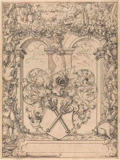 Portrait of Christoph Murer