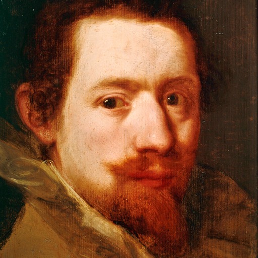 Portrait of Peter Snayers
