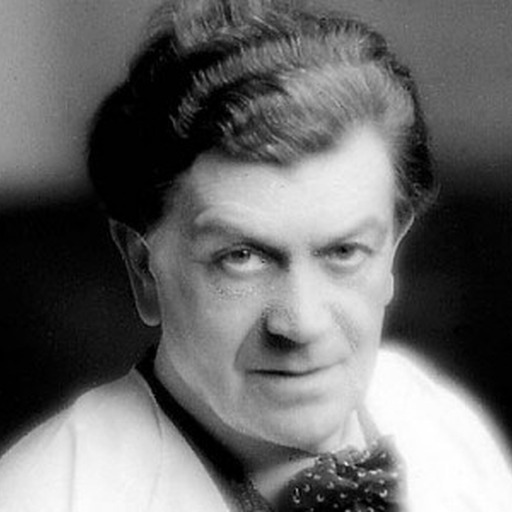 Portrait of Othon Friesz