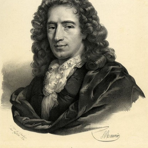Portrait of Jan Weenix