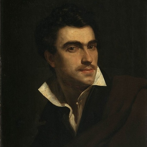 Portrait of Pierre Van Hanselaere